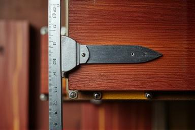 Precision woodworking cut list management